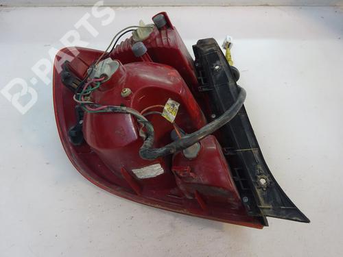 Right taillight HYUNDAI ACCENT II (LC)  | BP11034314C35 