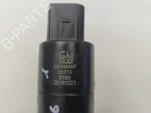 Washer pump BMW 1 (E81) 118 d | BP40259795E24 - Image 2