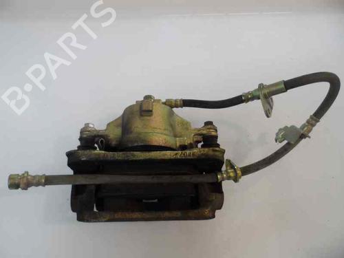 Used Right front brake caliper ROVER 45 I Hatchback (RT) [2000-2005]  11608731