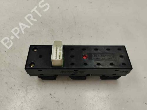 Left front window switch KIA MAGENTIS II (MG)  | BP26555411I27 
