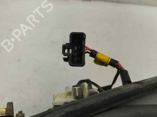Right tailgate light HYUNDAI SONATA V (NF)  | BP26506306C80 