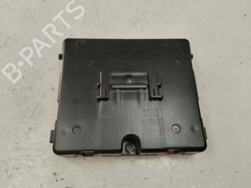Used Electronic module DACIA SANDERO II TCe 90 (B8M1, B8MA, B8AC) (90 hp) 27526761