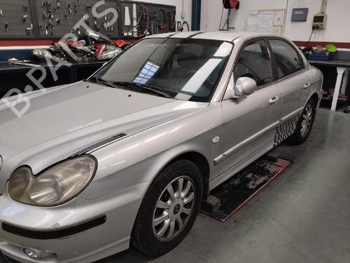 Gearbox HYUNDAI SONATA IV (EF) 2.0 16V | BP15726636M3 