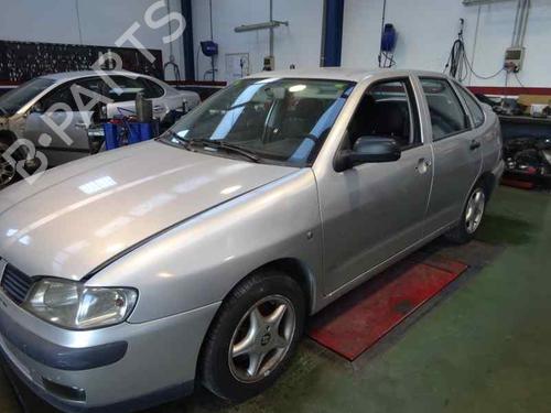 Starter SEAT CORDOBA (6K1, 6K2) 1.9 TDI | BP5595743M8 