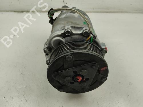 AC-Kompressor AC-Kompressor 17789364 17789364