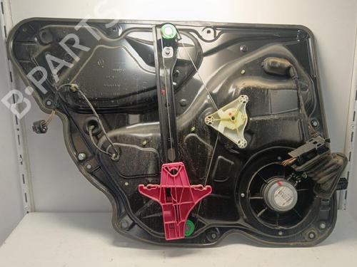 Used Rear right window mechanism Rear right window mechanism 36292156 36292156