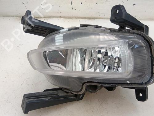 Used Left front fog light Left front fog light 35741555 35741555
