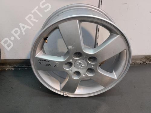 Used Rim HYUNDAI TUCSON (JM) 2.0 All-wheel Drive (141 hp) 17334220