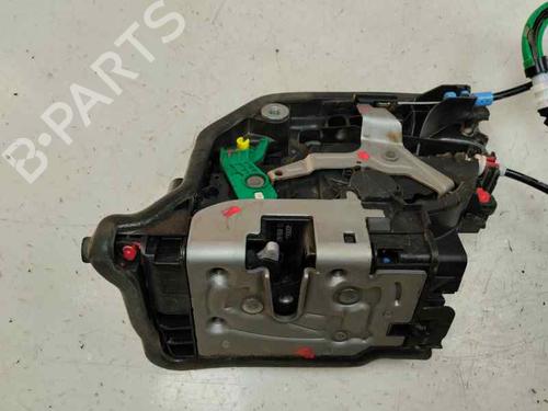Rear left lock BMW X1 (F48) sDrive 16 d | BP28023025C100 