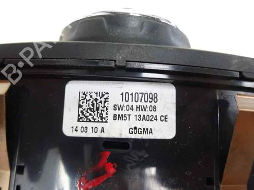 Used Headlight switch Headlight switch 8124908 8124908