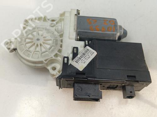 Left front window motor CITROËN C5 I (DC_) 2.0 HDi (DCRHYB) | BP39492153E21 - Image 3