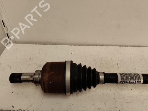 Used Left front driveshaft Left front driveshaft 16993778 16993778