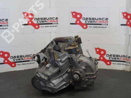 Gearbox ALFA ROMEO 156 (932_)  | BP585522M3 