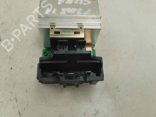 Heater resistor PEUGEOT 2008 I (CU_) 1.6 BlueHDi 120 | BP26555359M108