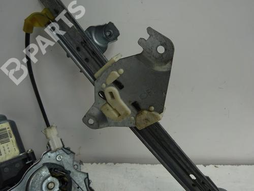 Rear left window mechanism NISSAN QASHQAI / QASHQAI +2 I (J10, NJ10, JJ10E) 1.5 dCi | BP10903524C24 