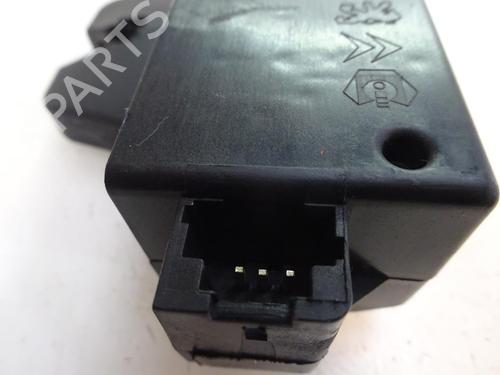 Tailgate lock CITROËN C4 I (LC_)  | BP11266337C101 