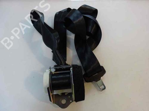 Used Rear right seatbelt FORD FIESTA VI (CB1, CCN) 1.4 TDCi (68 hp) 6657767