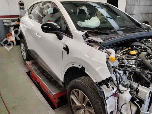 Sæde sæt RENAULT CAPTUR II (HF_) LPG (HFMT) | BP35740247C78 - Image 7