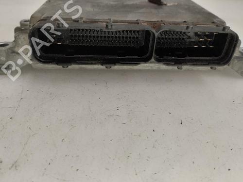 Used Engine control unit (ECU) FIAT STILO (192_) 1.9 JTD (192_XE1A) (115 hp) 15248961