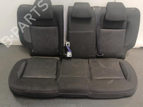 Used Seats set Seats set 37169029 37169029
