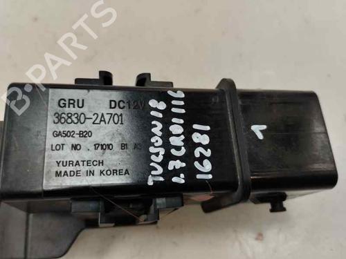 Used Electronic module Electronic module 35740103 35740103