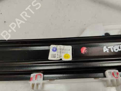 Rear right window mechanism SEAT ATECA (KH7, KHP) | BP21394577C25 - Image 2