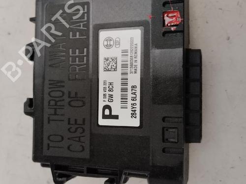 Electronic module DACIA SANDERO II | BP15606603M83 - Image 2