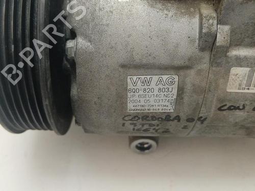 ac-compressor-seat-ibiza-iii-6l1-2002-2003-2004-2005-2006-2007-2008-2009-36497724 main image