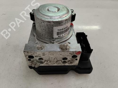ABS pump NISSAN JUKE (F15) 1.6 | BP13092695M43