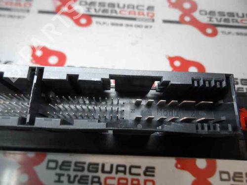 Electronic module BMW 5 (E60) | BP219860M83