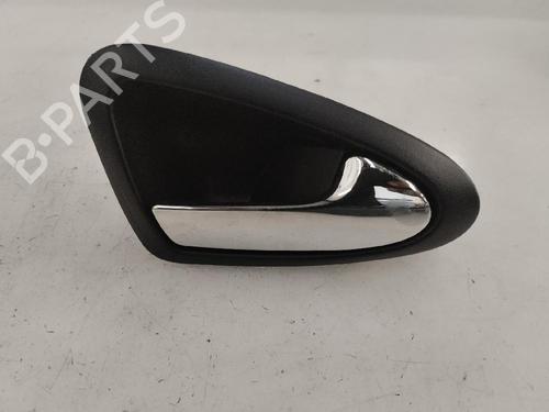 Used Rear right interior door handle SEAT IBIZA IV (6J5, 6P1) 1.2 TSI (90 hp) 13743798