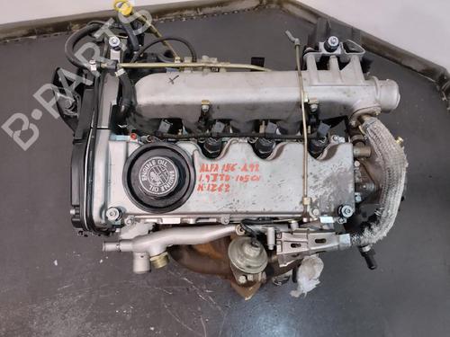 Used Engine Engine ALFA ROMEO 156 (932_) 1.9 JTD (932B2) (105 hp) 633202 633202