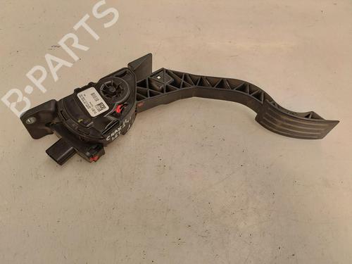 Used Pedal FORD C-MAX II (DXA/CB7, DXA/CEU) 1.6 TDCi (115 hp) 15528409