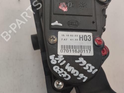 Pedal KIA CEE'D Hatchback (ED) 1.6 CRDi 115 | BP19482920I4 
