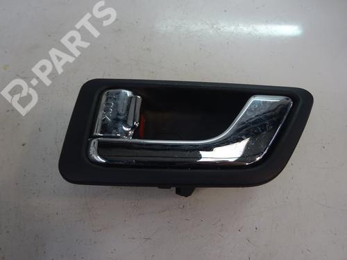 Used Front left interior door handle HYUNDAI GETZ (TB) 1.5 CRDi (88 hp) 11289085