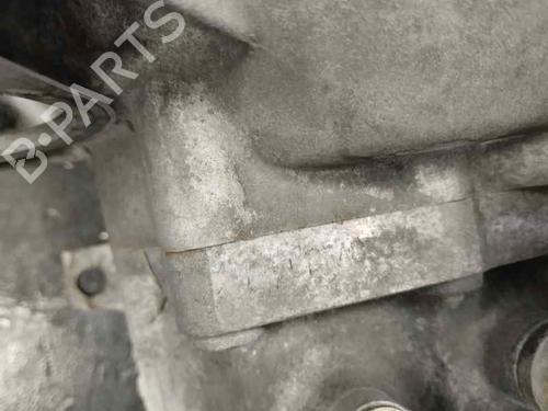 Used Gearbox AUDI A3 (8L1) [1996-2006]  22810887