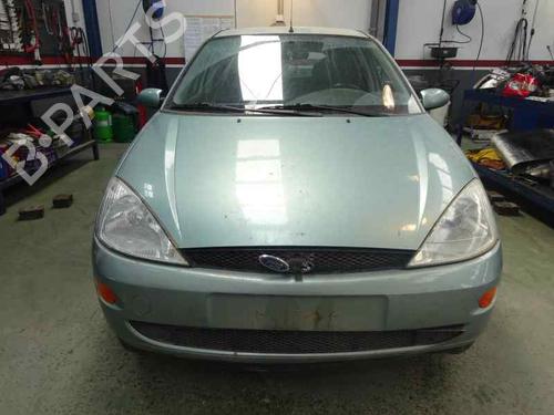 Rear left lock FORD FOCUS I (DAW, DBW) 1.6 16V | BP9690469C100