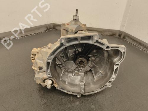 Used Gearbox Gearbox FORD FIESTA V (JH_, JD_) 1.4 16V (80 hp) 13582753 13582753