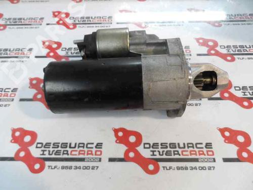 Starter MERCEDES-BENZ CLK (C209)  | BP585603M8 