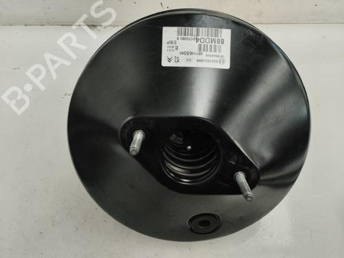 Used Servo brake CITROËN C3 II (SC_) 1.2 VTi 82 (82 hp) 11871491