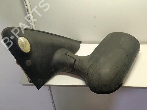 Used Left mirror Left mirror 35742903 35742903