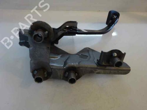Bremsepedal RENAULT CAPTUR I (J5_, H5_) 1.5 dCi 90 (J5N4, J5M5, J5MW, J5M6, J5AL, J5AJ) | BP8797466I19