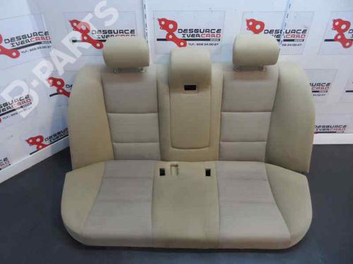 Seats set BMW 5 (E60)  | BP5143797C78 