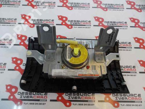 Passenger airbag SUZUKI WAGON R+ Hatchback (MM)  | BP358402C10 