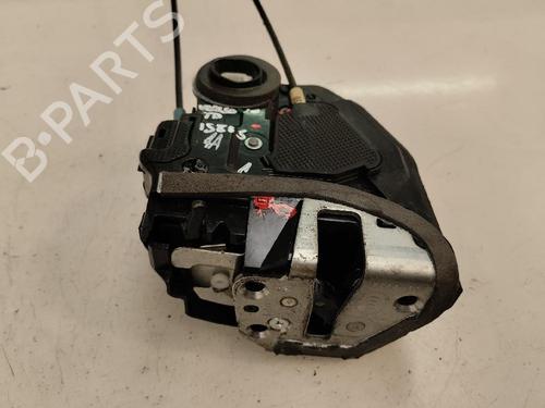 Used Rear right lock TOYOTA VERSO (_R2_) 2.0 D-4D (AUR20_, AUR20R) (124 hp) 16785648