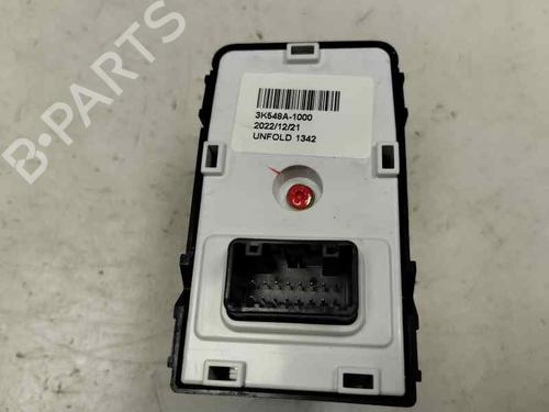 Used Mirror switch Mirror switch 22634192 22634192