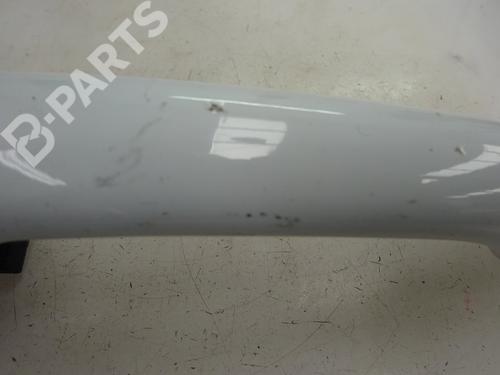 Rear right exterior door handle RENAULT SCÉNIC III (JZ0/1_) 1.5 dCi | BP10939066C130 