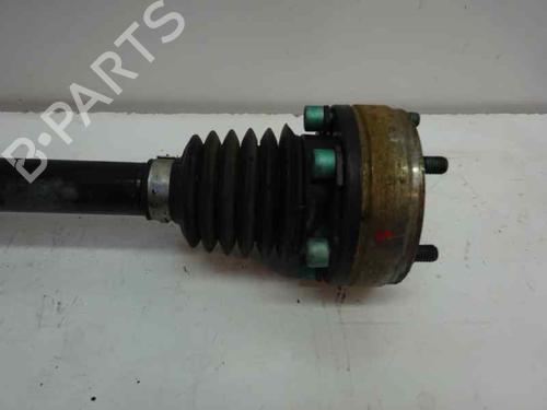 Used Left front driveshaft Left front driveshaft SEAT CORDOBA (6K1, 6K2) 1.4 i (60 hp) 9414823 9414823
