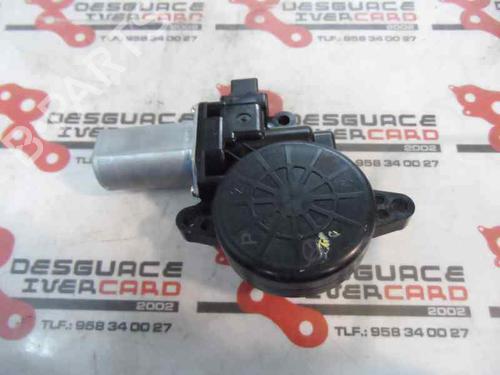 Used Left front window motor Left front window motor 586338 586338