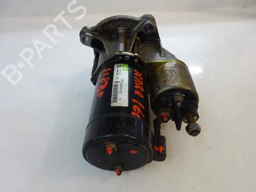 Startmotor CITROËN XSARA (N1) 1.6 i (88 hp) 1196195